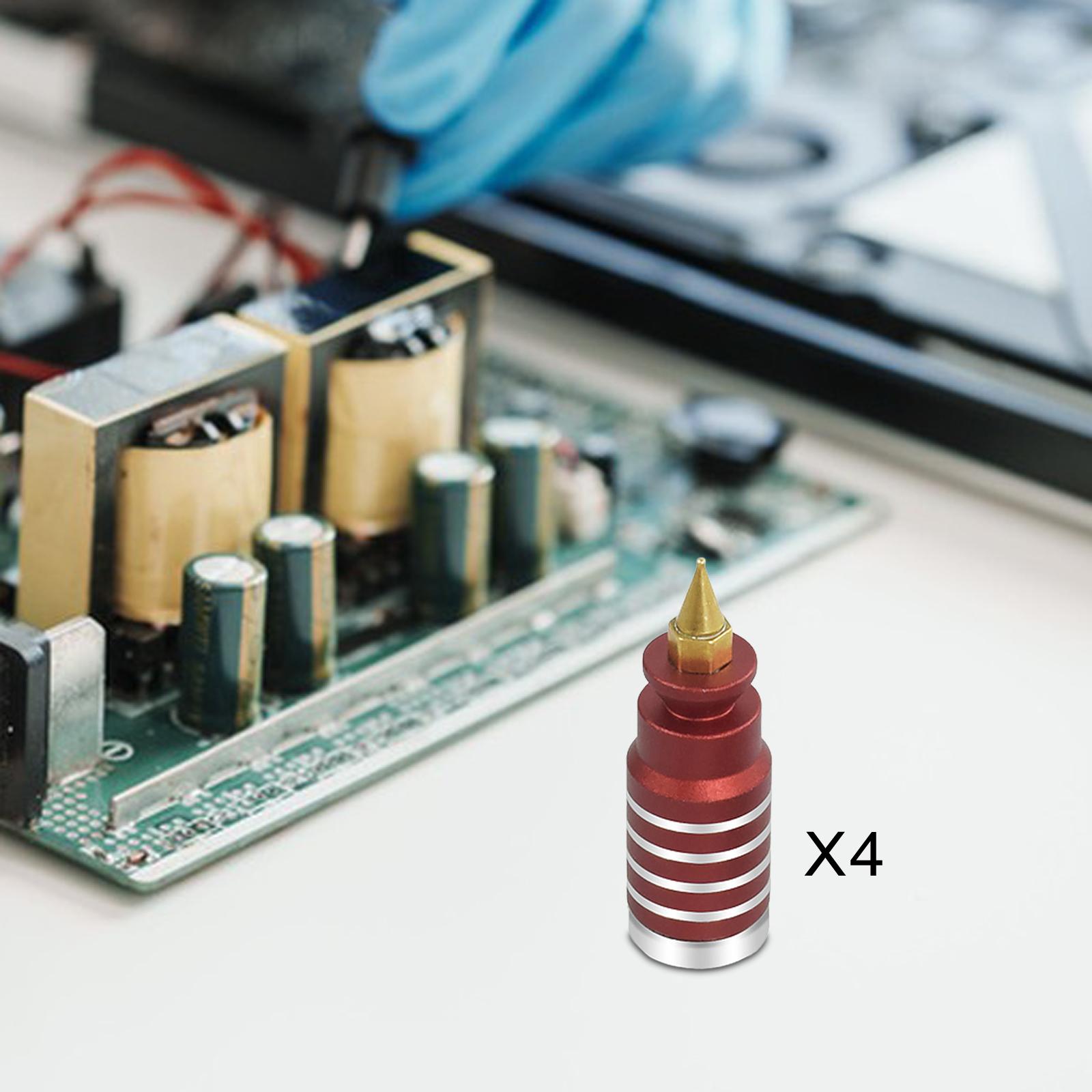 Electronics Repair In Usa - Klem Penyangga PCB, Alat Bantu, Tiang
