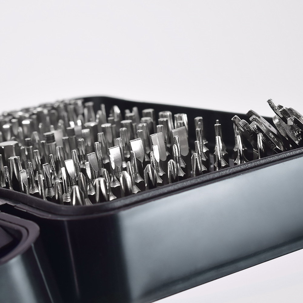 Set Obeng Presisi 170-in-1, Ba - Electronics Repair Tools ulasan dan harga