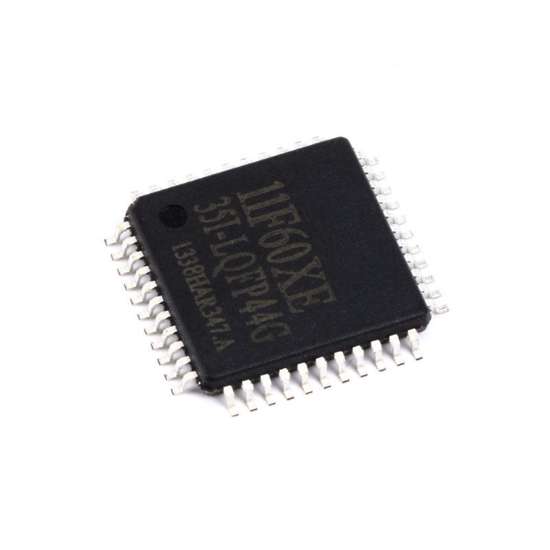 1 buah STC11F60XE-35I-LQFP44,  - Electronics Repair Hobby ulasan dan harga
