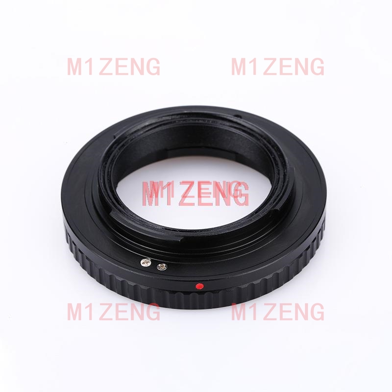 Cincin Adaptor Fokus Makro LM  - Sony Camera Zv-E10 ulasan dan harga
