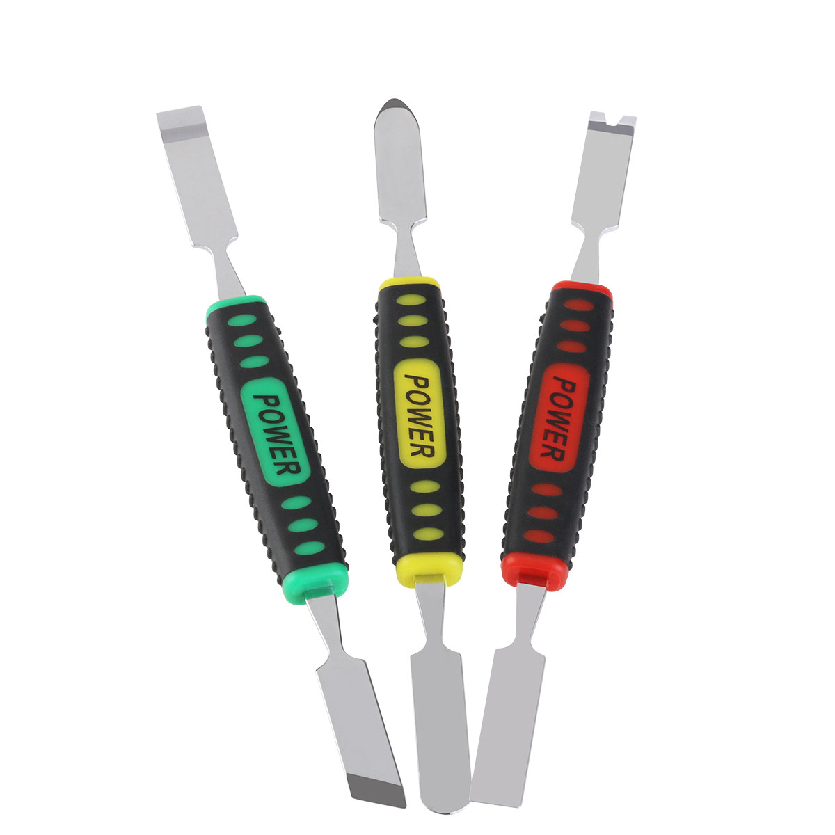 3 Buah Set Alat Pembuka Ponsel - Phone Opening Tool ulasan dan harga