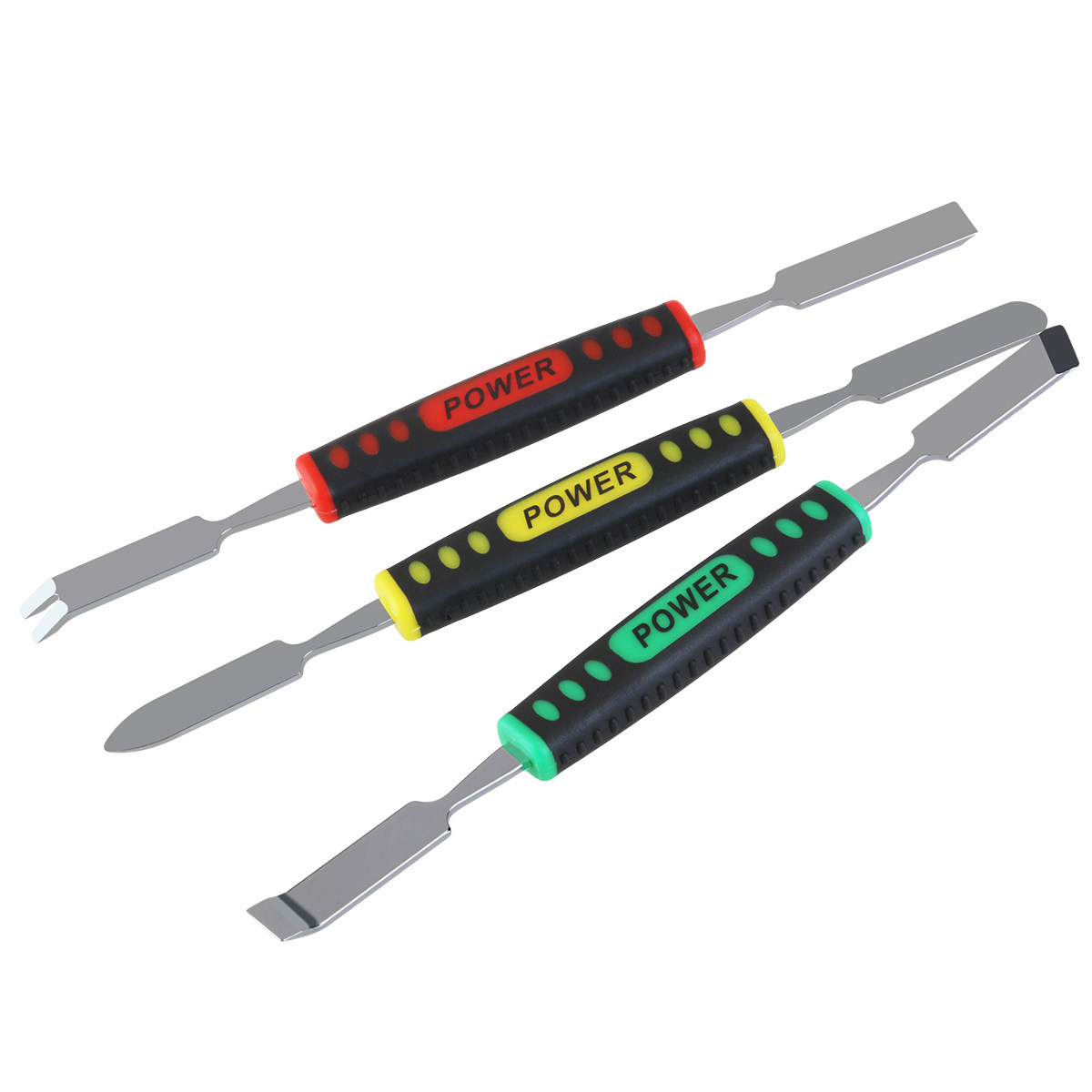 3 Buah Set Alat Pembuka Ponsel - Phone Opening Tool ulasan dan harga