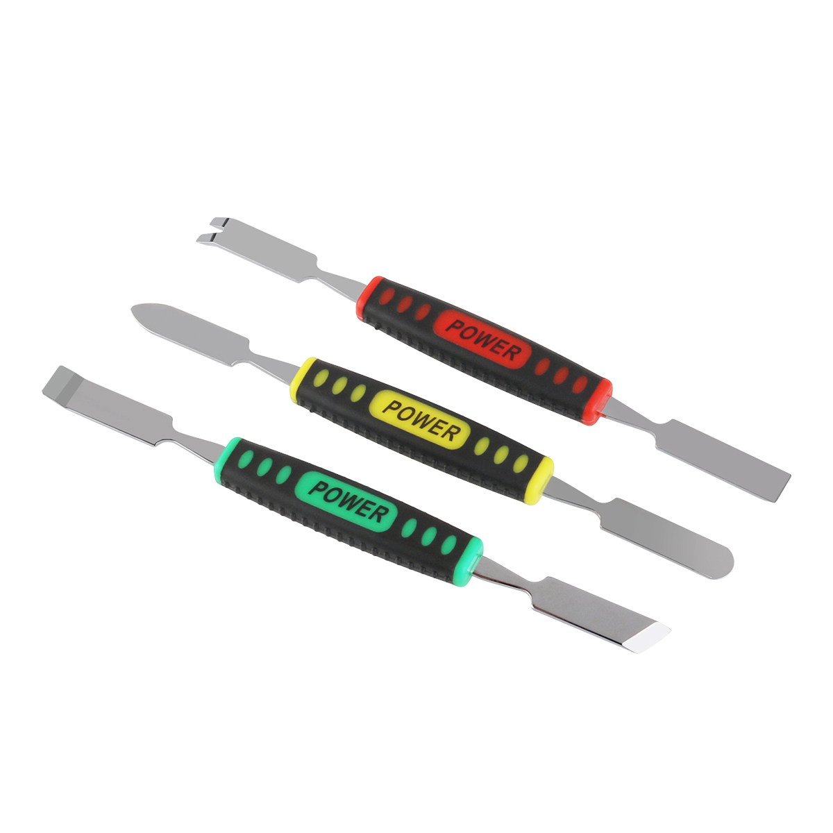 3 Buah Set Alat Pembuka Ponsel - Phone Opening Tool ulasan dan harga