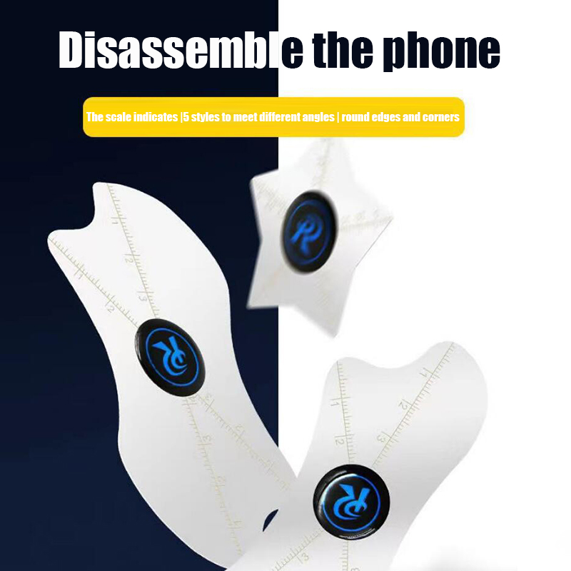 Alat Pembuka Layar Ponsel, Lap - Phone Opening Tool ulasan dan harga