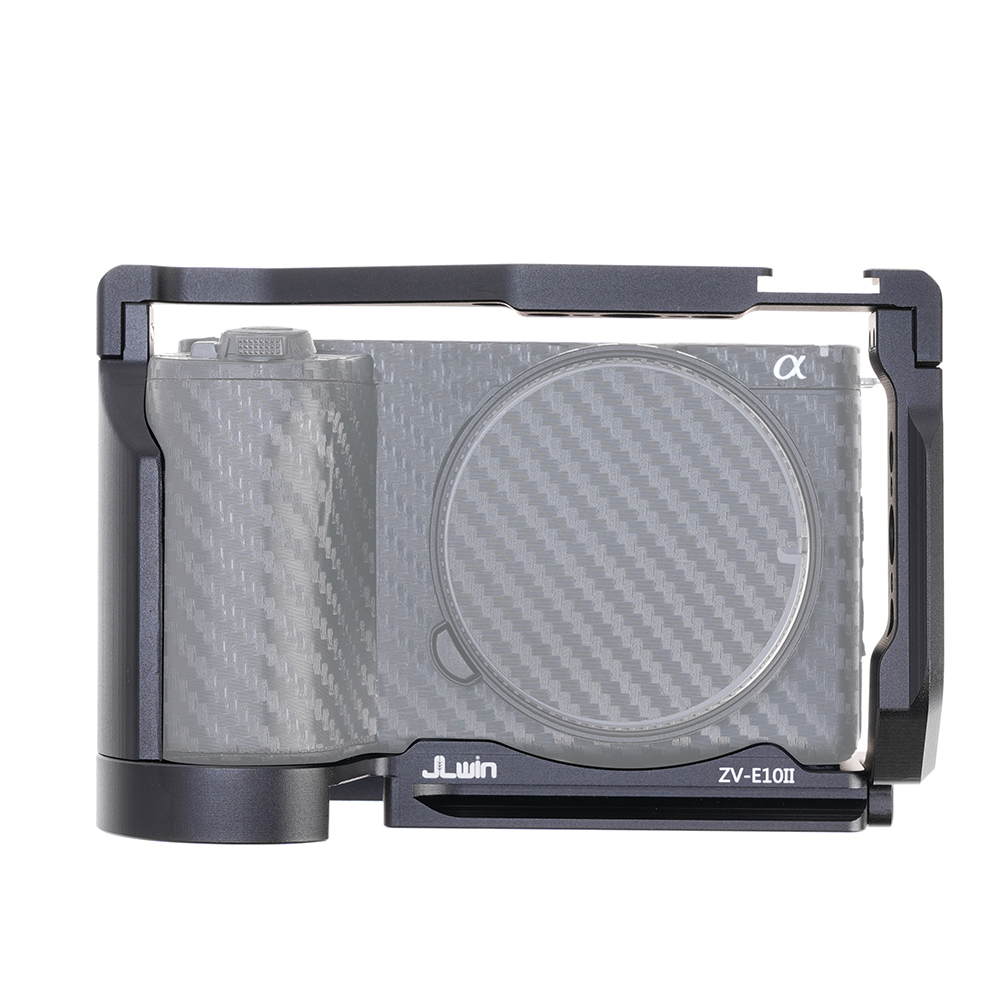 FOTGA ZV-E10 II kamera kandang - Sony Camera Zv-E10 ulasan dan harga