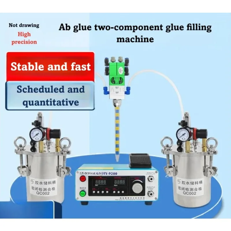 # Alat Injeksi Lem Tipe Jarum  - Electronics Repair In Usa ulasan dan harga