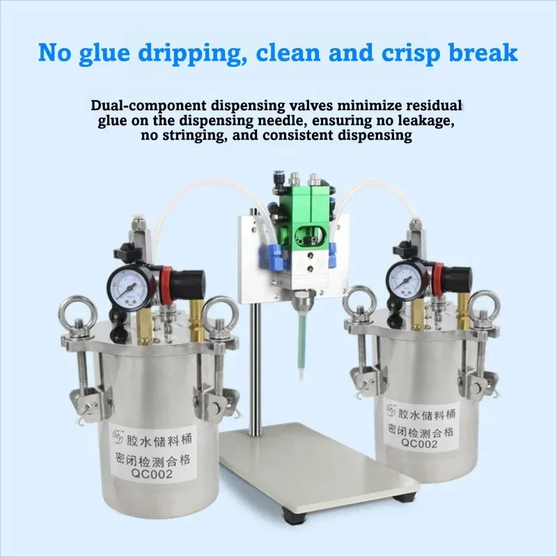 # Alat Injeksi Lem Tipe Jarum  - Electronics Repair In Usa ulasan dan harga
