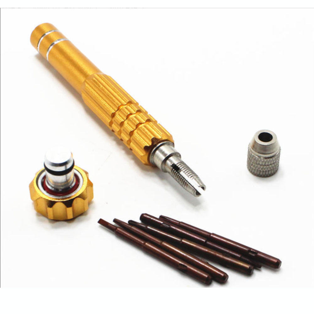 5-in-1 Set Obeng Multifungsi,  - Phone Opening Tool ulasan dan harga